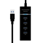 هاب  4PORT  USB  GR303